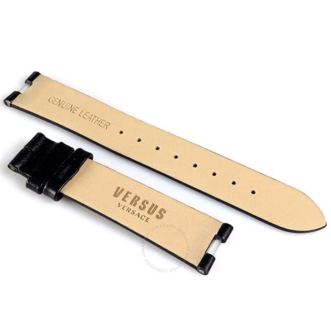 versus versace watch bands|Versace v ray watch.